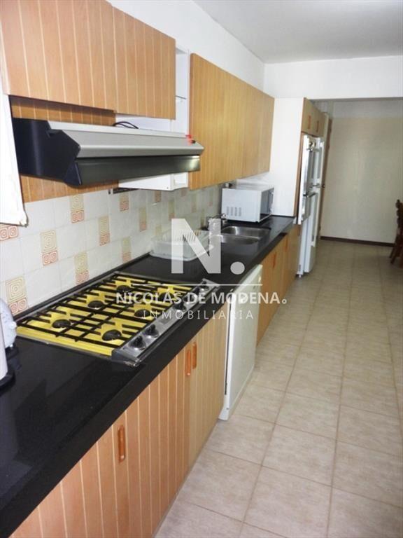 Punta del Este, apartamento en Mansa, 4 vista.