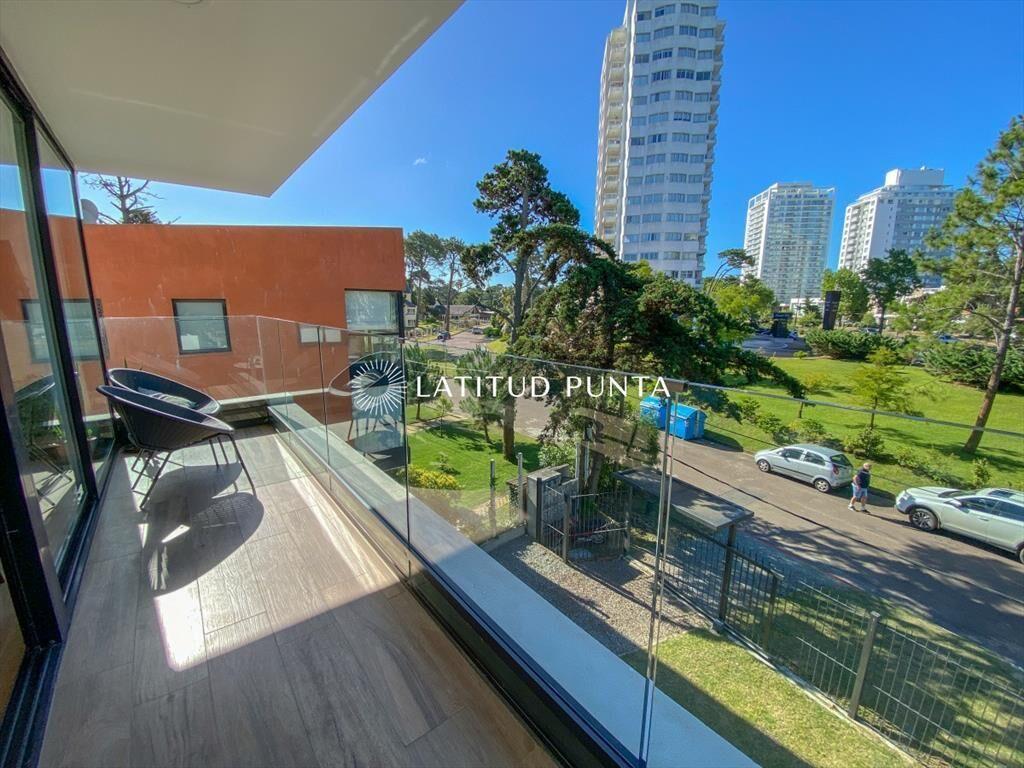 Apartamento de 2 dormitorios en Roosevelt