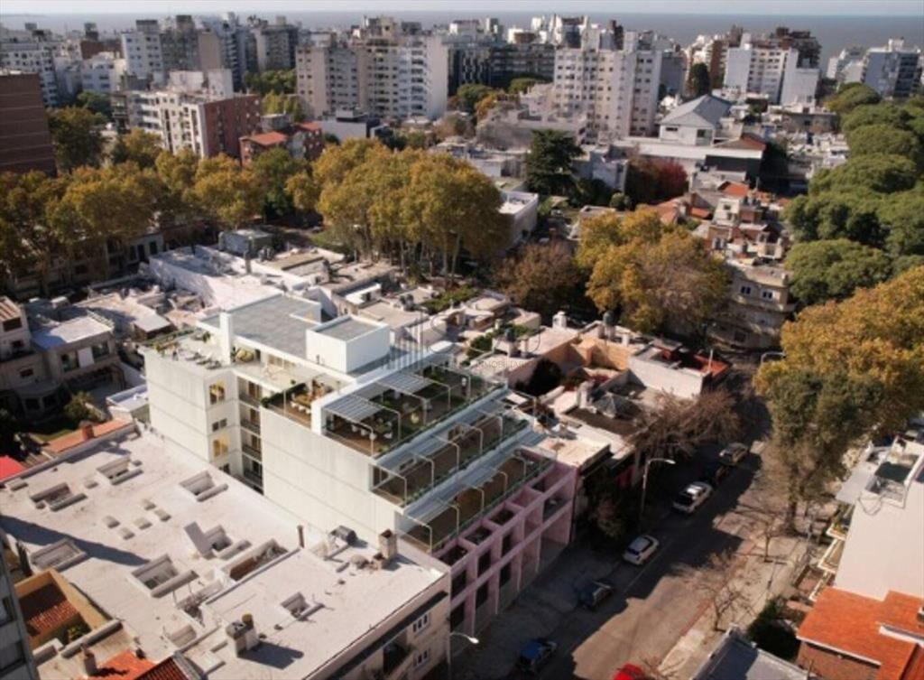 Venta apartamento 2 dormitorios con terrazas y amenities en