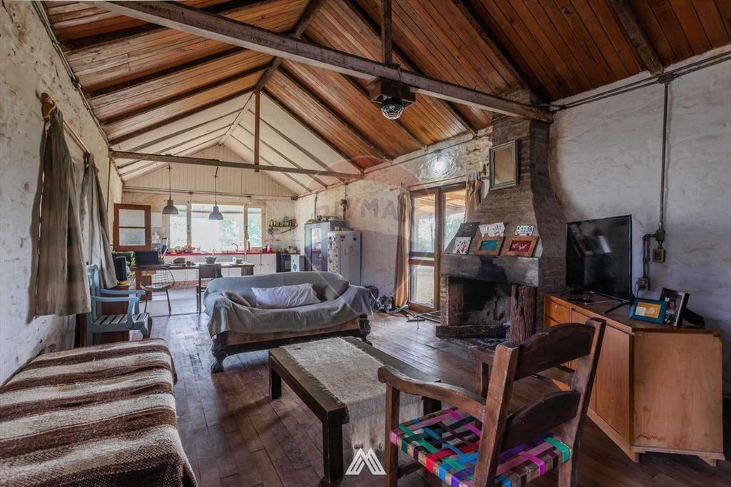 CHACRA EN VENTA 4 DORMITORIOS - 1 HA - BARBACOA