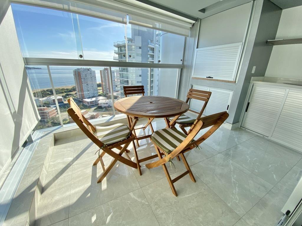 ALQUILER TEMPORAL APARTAMENTO 2 DORMITORIOS - MIAMI BOULEVA