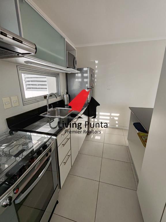 Apartamento en Punta del Este, Roosevelt