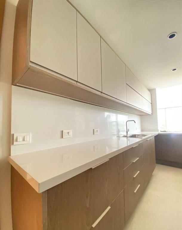 Venta apartamento 3 dormitorios a estrenar en Barrio Parque