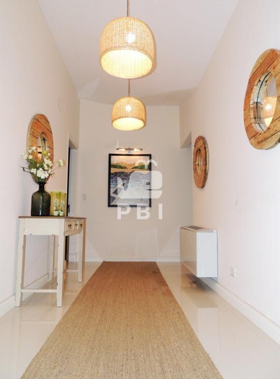 Casa 4 DORMITORIOS, playa Mansa - Ref :