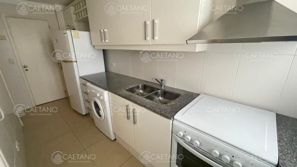 Apartamento en zona Brava