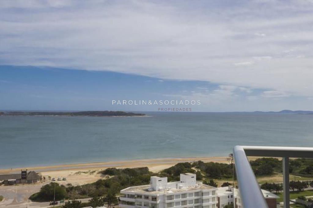Apartamento en venta de 2 dormitorios frente al mar, Miami
