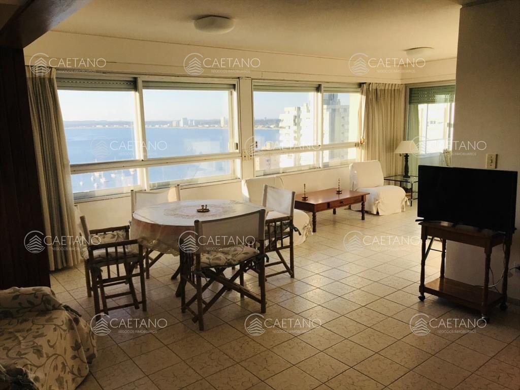Apartamento en Peninsula, 2 dormitorios *