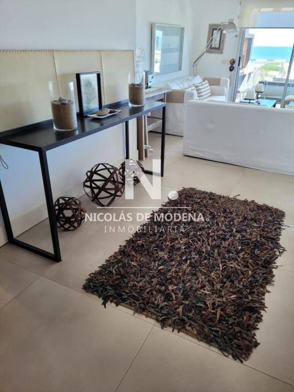 Apartamento de 3 dormitorios