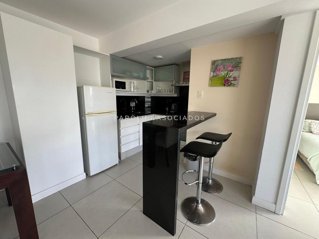 Alquiler apartamento dos dormitorios punta del este peninsu