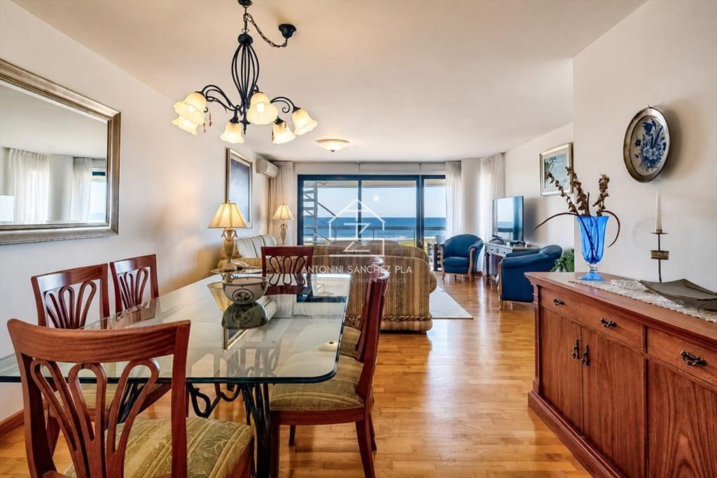 Hermoso penthouse con una ubicación privilegiada de la bra