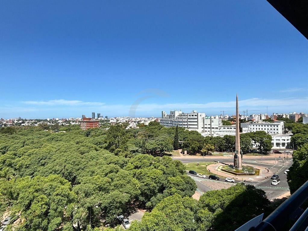 CASATROJA VENTA APARTAMENTO/OFICINA EN PARQUE BATLLE