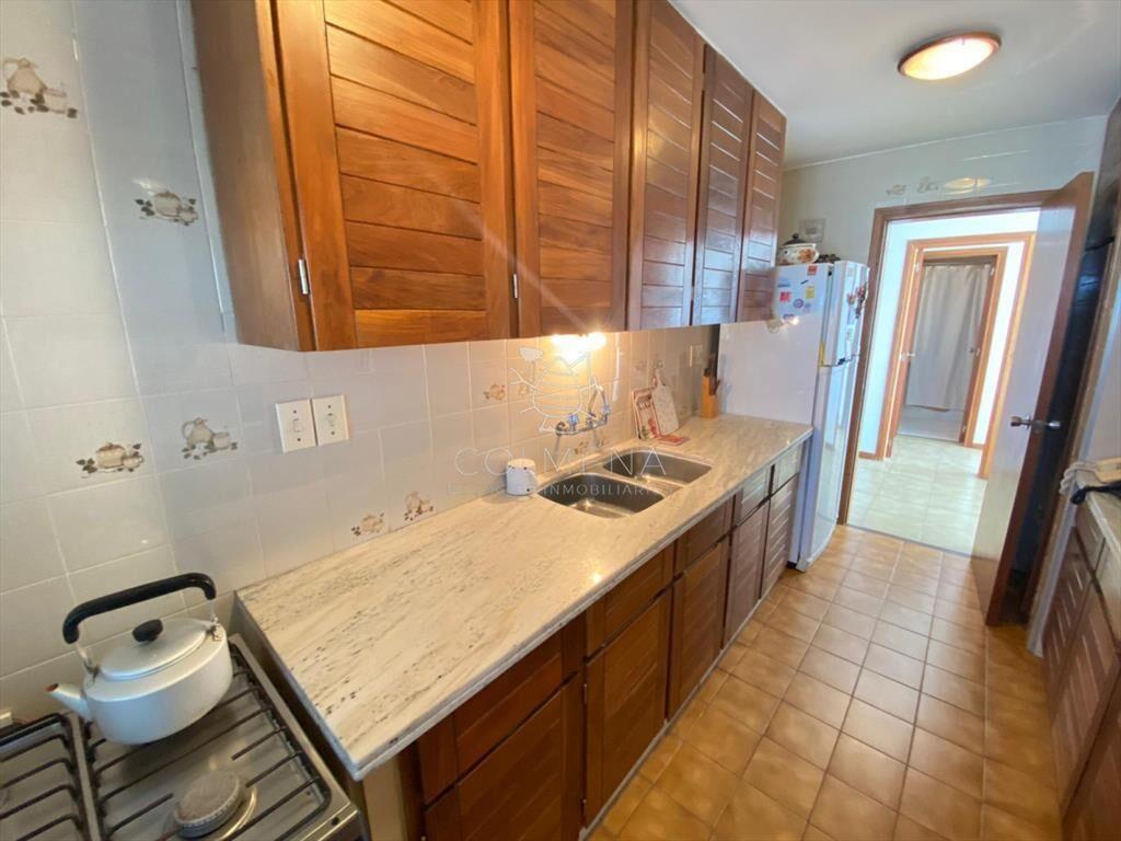 Apto en Torre Gattas -3 dor, 3 Baños, Balcón a