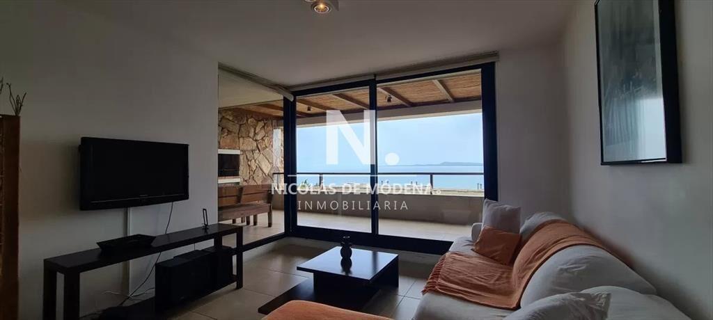 2 dormitorios Quartier Punta Ballena en venta y alquiler in