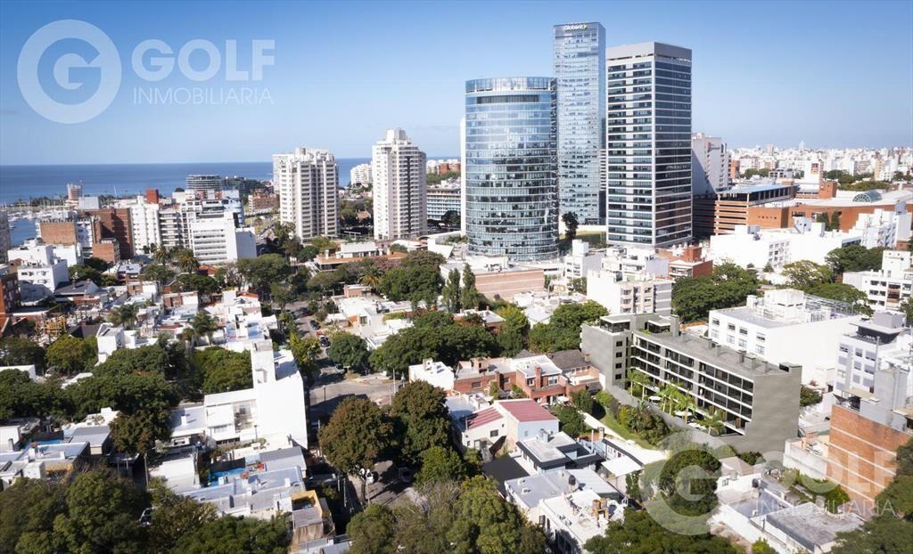 Venta de Apartamento 1 dormitorio en Puertito del Buceo