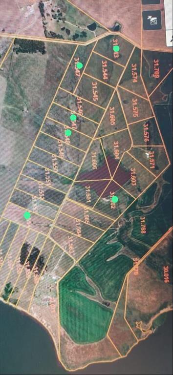Chacras de 5 hectareas en laguna del sauce