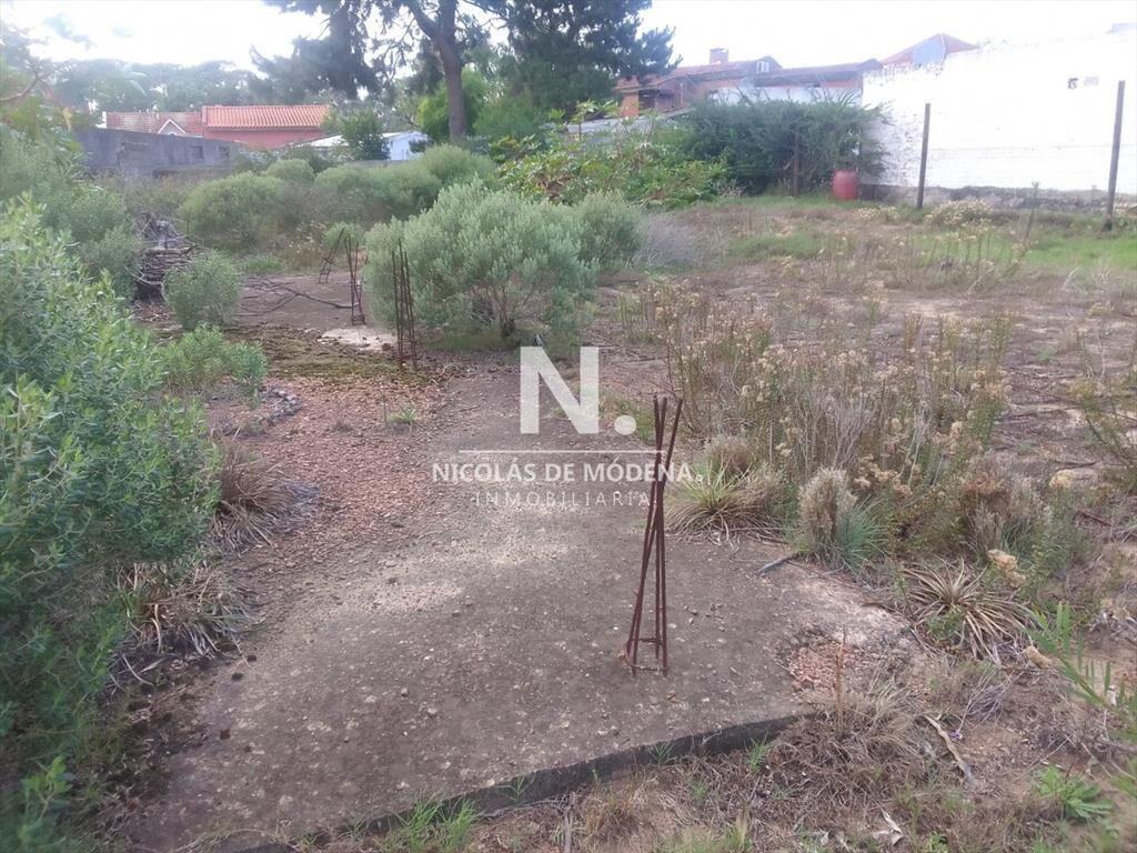 Terreno en Altos del Pinar