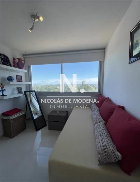 Apartamento de 2 dormitorios en Roosevelt - Punta