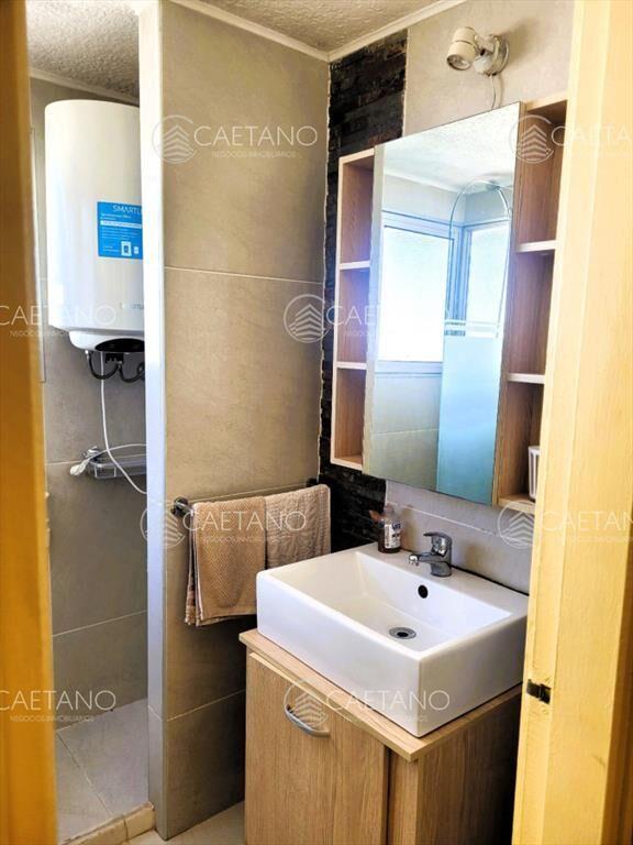 Apartamento en alquiler invernal y temporario 1