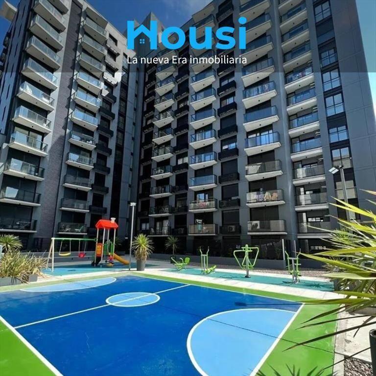 en venta Apartamento A ESTRENAR 3 DORMITORIOs 2 baños nost