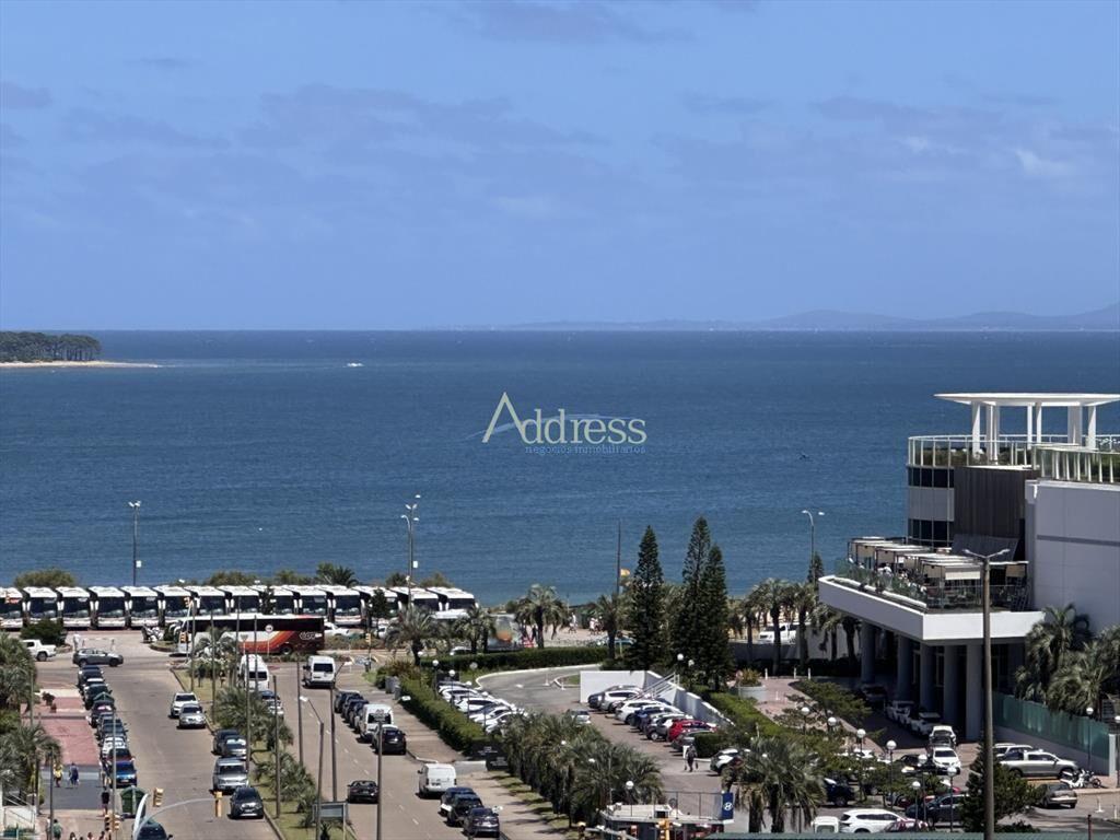 Gran Apartamento en Punta del Este
