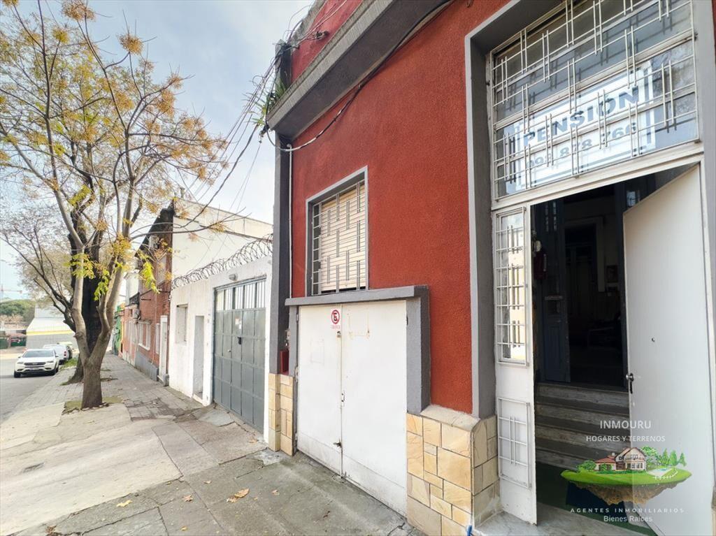 VENTA DE CASA 14 HABITACIONES CON LLAVE DE PENSIÃ?N INCLUÃ�