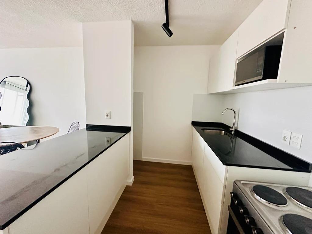 Venta de apartamento de 2 dormitorios en Site Propios, Buceo