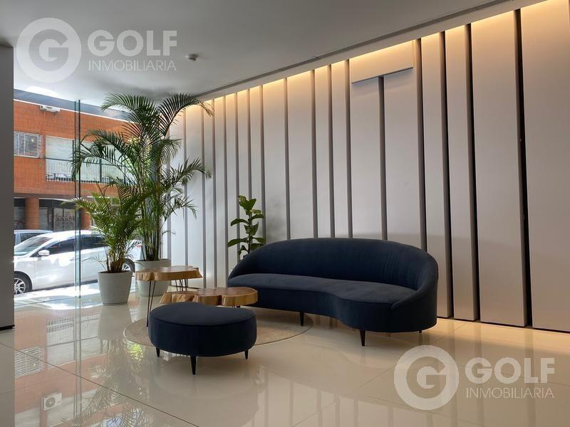 Venta apartamento 4 dormitorios con renta en Barrio Sur