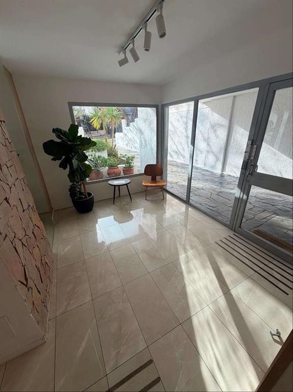 Alquiler de Apartamento Pocitos nuevo 1 dormitorio con o si