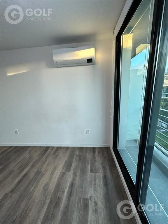 Venta Monoambiente Alquilado con terraza en Pocitos Nuevo