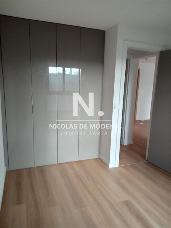 Venta Apartamento de 1 dormitorio con patio exclusivo en Ma
