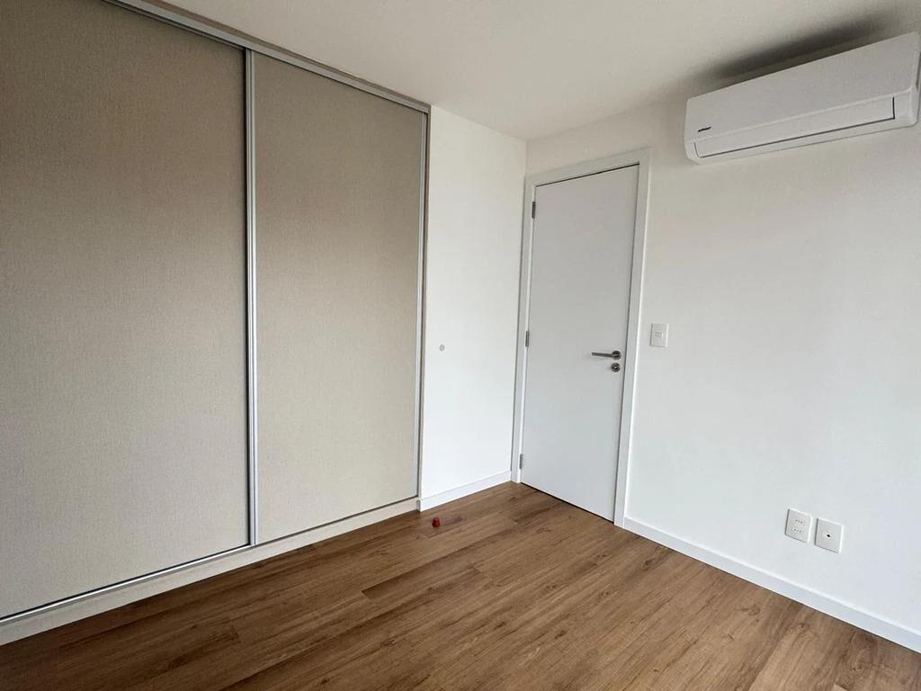 Alquiler apartamento 1 dormitorio con garaje a estrenar Cord