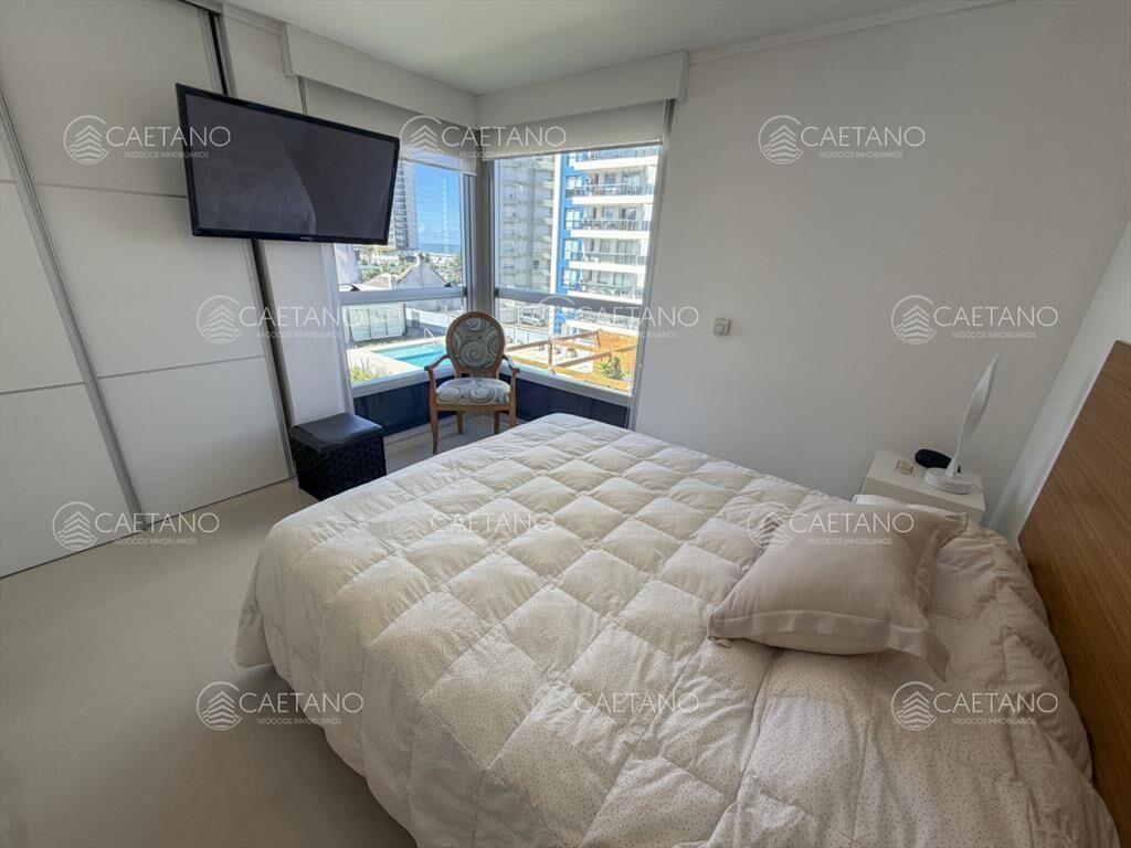 Departamento de 3 dormitorios en venta en Forest