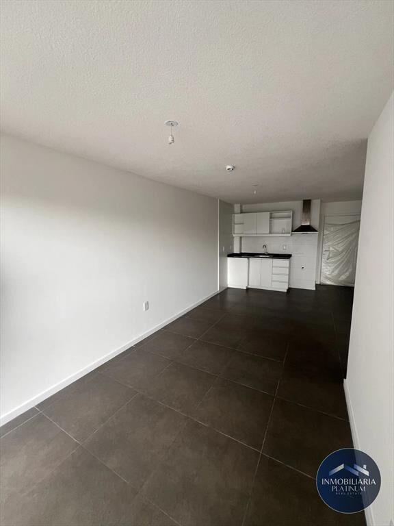 Apartamento en Venta de 1 Dormitorio en Tres Cruces