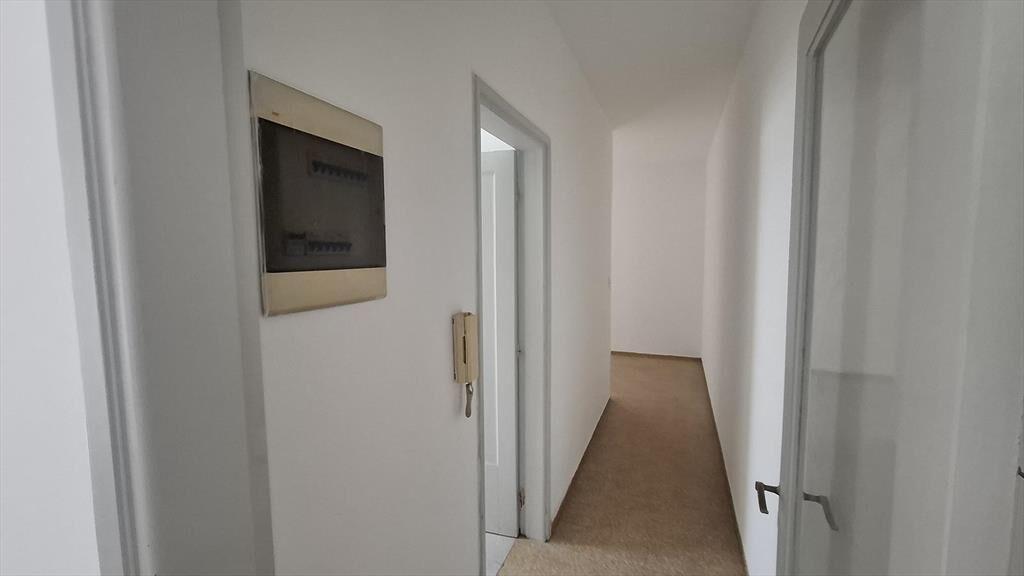 Apartamento en Tres Cruces