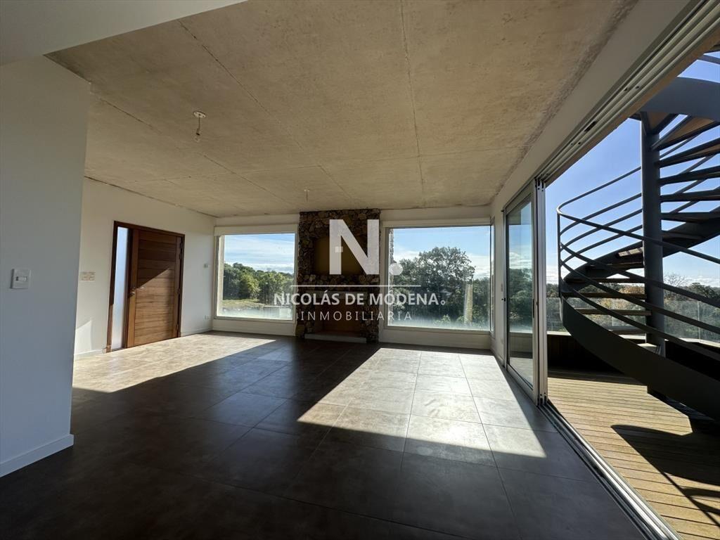 Venta apartamento 1 dormitorio, Punta Ballena