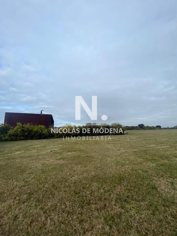 Venta de terreno amplio en las Garzas.