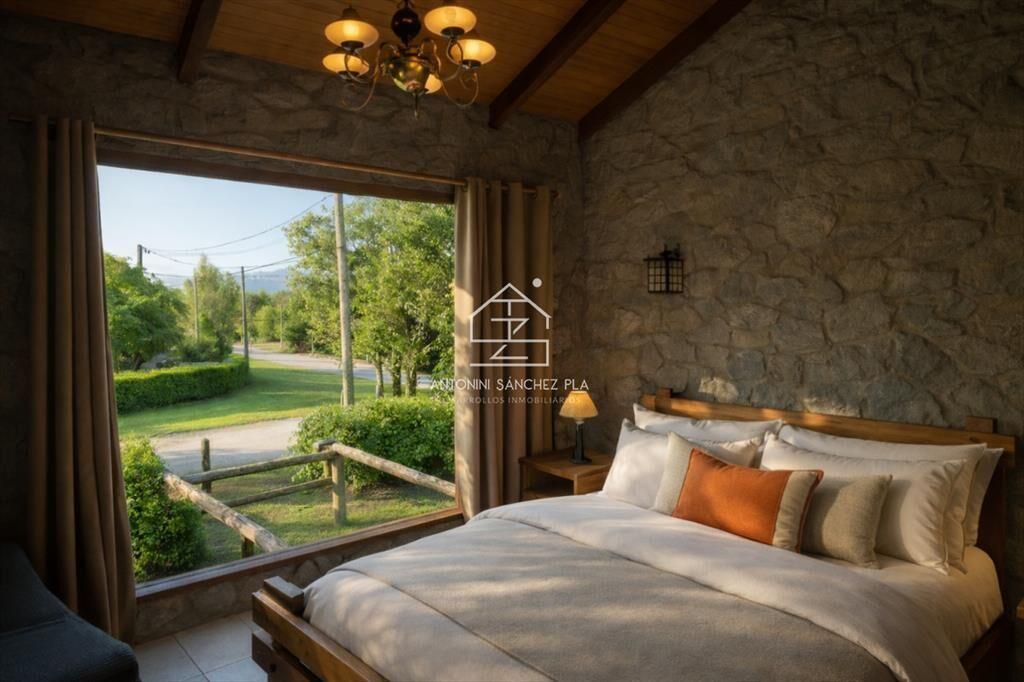 Venta casa de 3 dormitorios en Bella Vista,