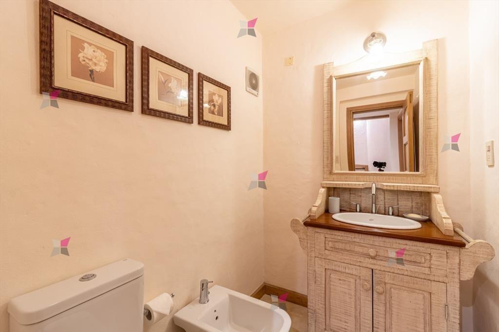 VENTA DE APARTAMENTO DE 4 DORMITORIOS EN PUNTA BALLENA PUNT
