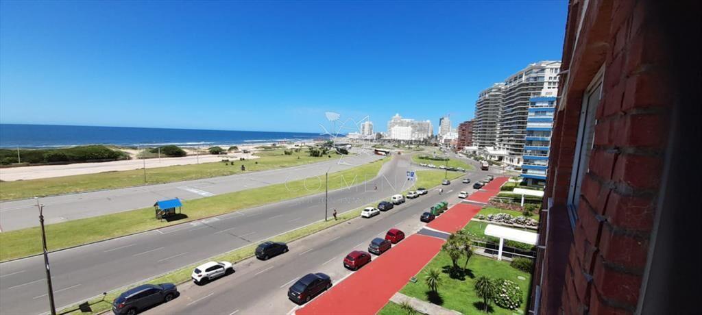Venta y Alquiler de temporada de Apartamento en
