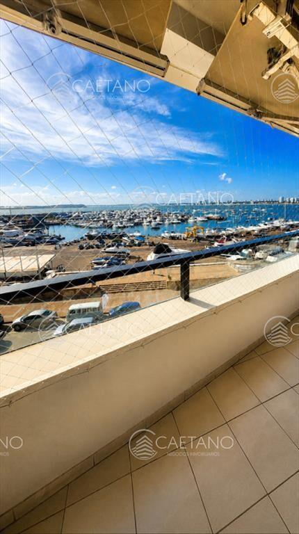 Venta apartamento 3 dormitorios. Puerto, Punta
