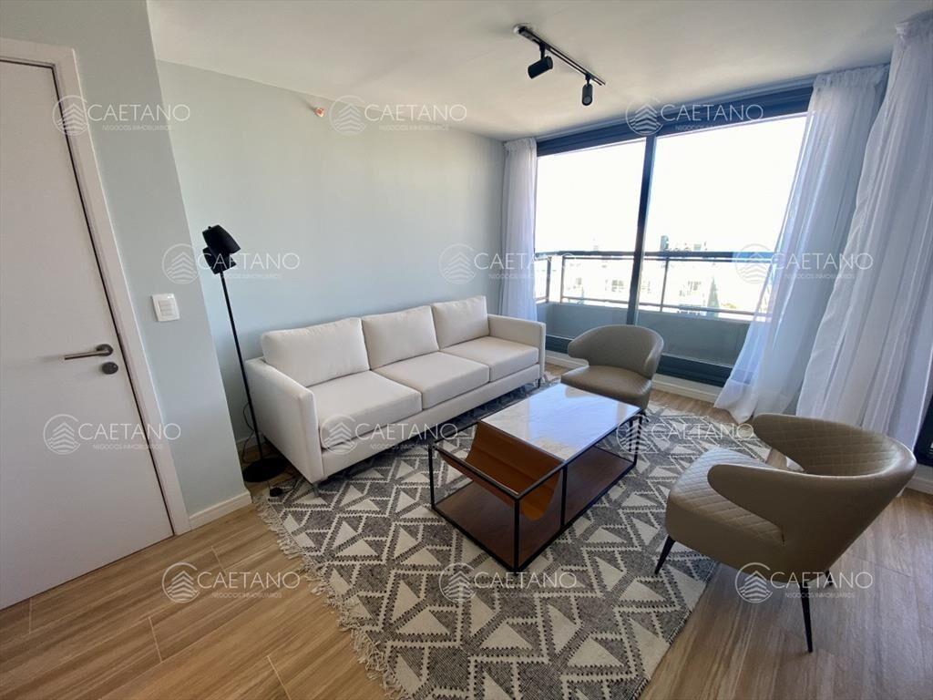 Apartamento 2 dormitorios Punta del Este