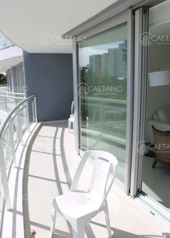 APARTAMENTO EN ALQUILER SUNRISE TOWER 2 DORMITORIOS MAS SER