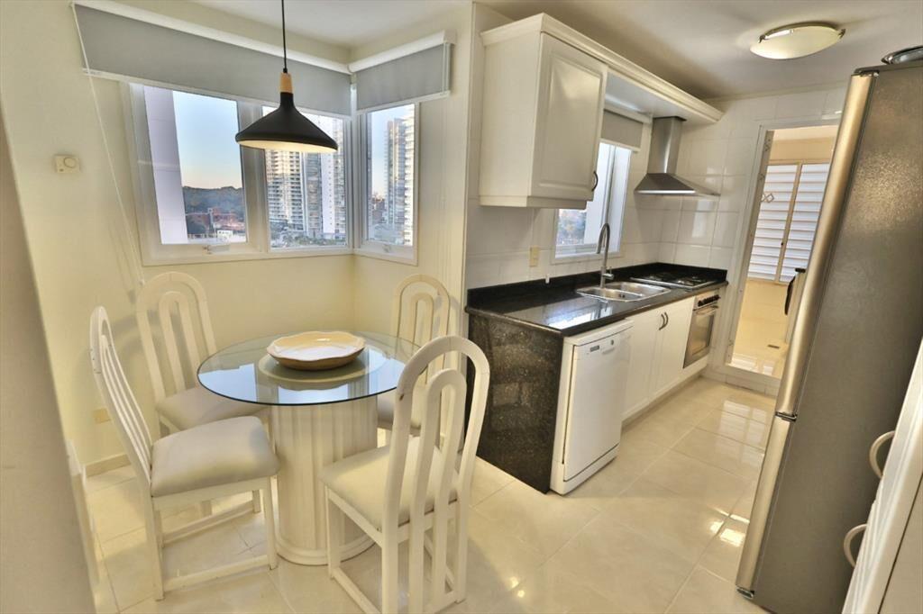 VENTA APARTAMENTO 3 DORMITORIOS 3 BAÑOS EN
