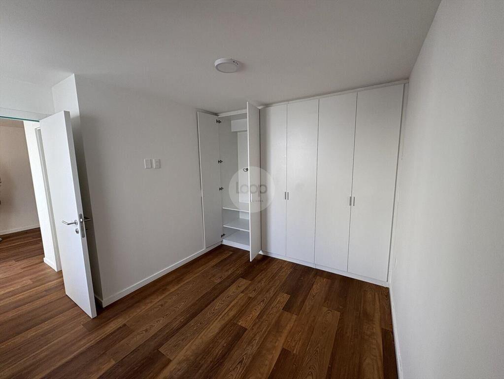 VENTA Apartamento 1 dorm CON RENTA, Cordón Sur en Proyecto