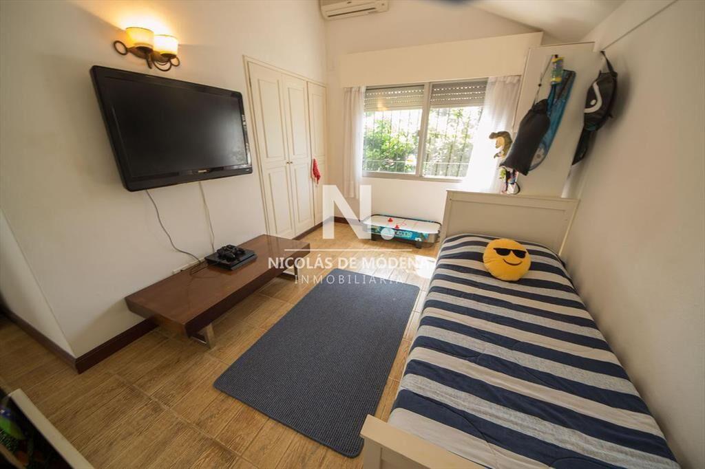 Casa en Parque Golf
