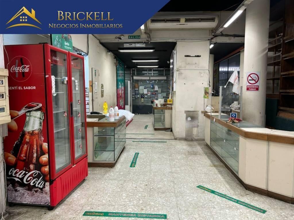 Locales comerciales Venta Centro