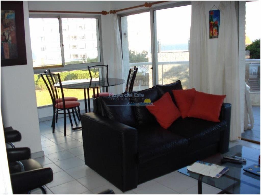 Apartamento en Brava, 2 dormitorios *