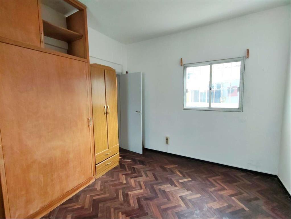 Alquiler apartamento de 1 dormitorio y terraza, segundo pis