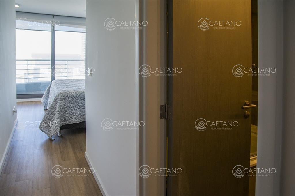 Venta apartamento 2 dormitorios Punta del Este