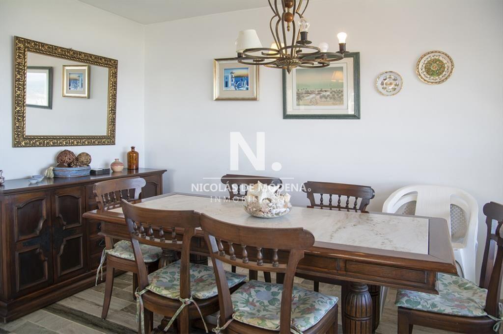 Departamento de 3 dormitorios en venta frente al